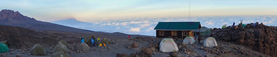 Kilimanjaroguide